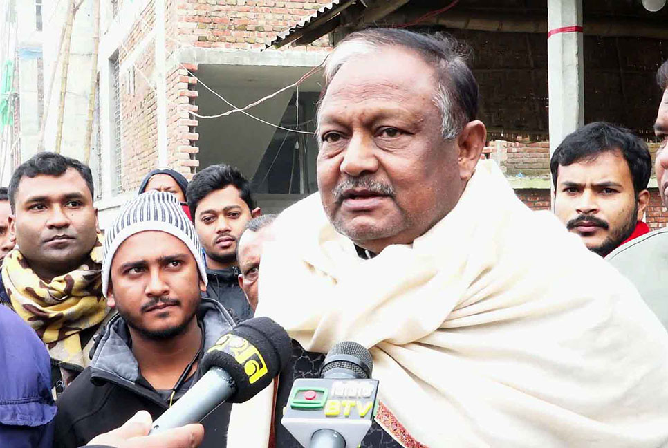 রমজানে নিত্যপণ্যের দাম স্বাভাবিক রাখতে মন্ত্রণালয় তৎপর : বাণিজ্যমন্ত্রী