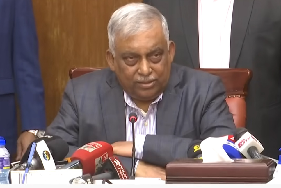 ইজতেমায় আগত মুসল্লিদের নিরাপত্তা নিশ্চিত করা হবে : স্বরাষ্ট্রমন্ত্রী