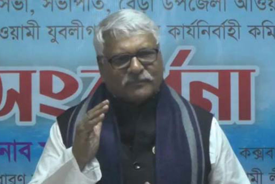 ‘স্মার্ট বাংলাদেশ বিনির্মাণে স্মার্ট নাগরিক তৈরীতে একসাথে কাজ করতে হবে’