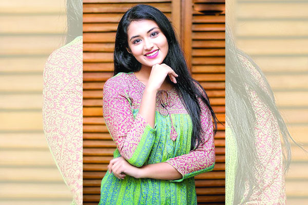 সুখবর দিলেন
