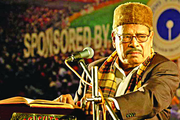 প্রিয় মানুষ মান্না দে