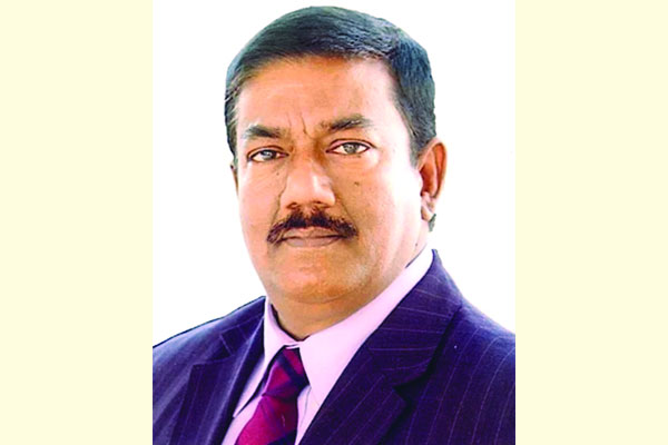 এইচ টি ইমামের চেয়ারে বসলেন কবির বিন আনোয়ার