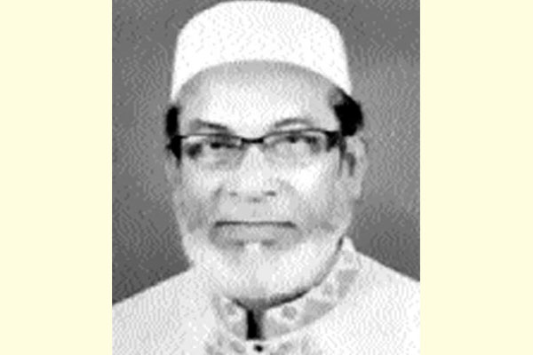 কল্যাণের পথে ডাক দেয় তাবলিগ