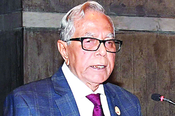 দুর্নীতি সন্ত্রাস মাদক নির্মূলে ঐক্যবদ্ধ হয়ে কাজ করুন