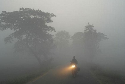 দেশের সর্বনিম্ন তাপমাত্রা চুয়াডাঙ্গায়
