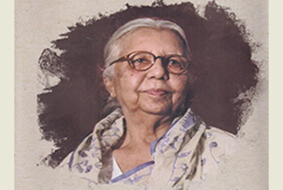বাংলা একাডেমি পুরস্কারপ্রাপ্ত লেখক সুফিয়া খাতুন আর নেই  