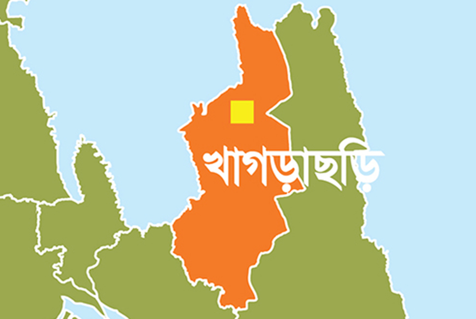 খাগড়াছড়িতে শেখ কামাল দ্বিতীয় যুব গেমস শুরু