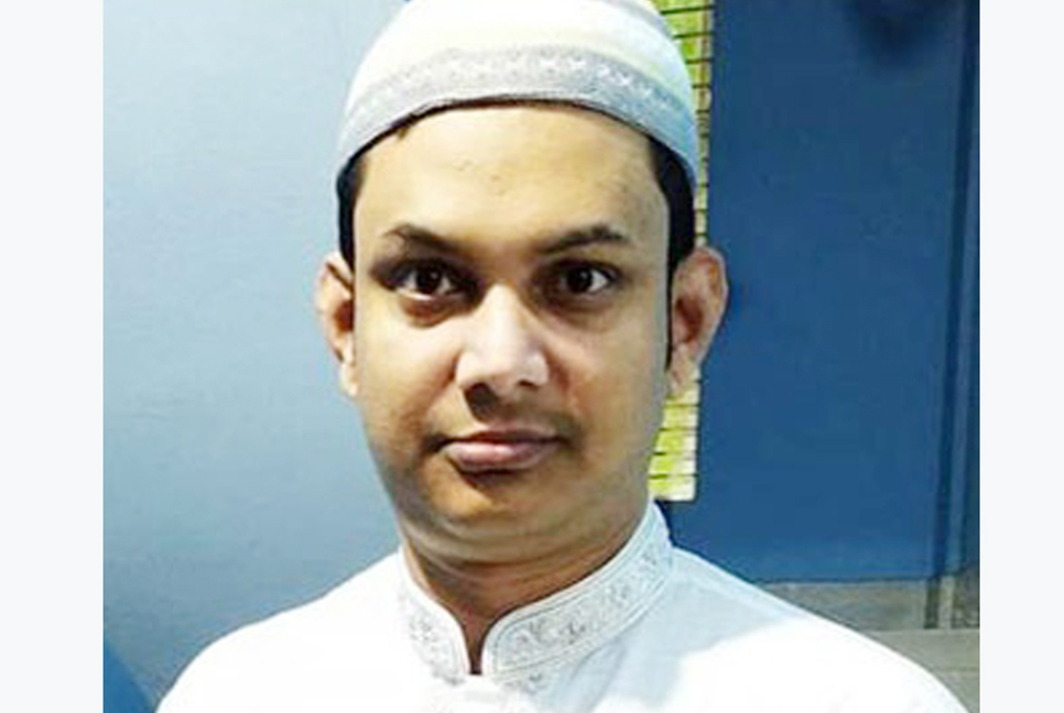 মাগুরায় সড়ক দুর্ঘটনায় ব্যবসায়ী নিহত