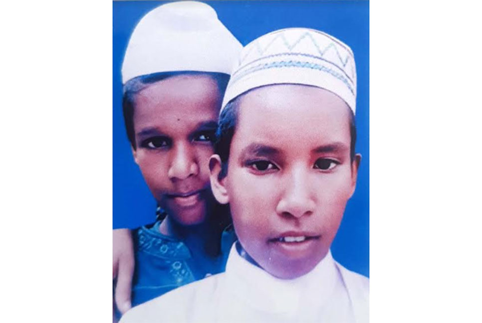 বড়াইগ্রামে মাদরাসার ২ ছাত্র নিখোঁজ