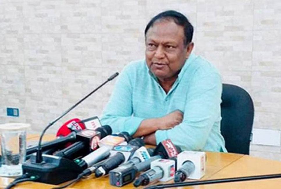 রপ্তানি ৮০ বিলিয়ন মার্কিন ডলার করতে কাজ করে যাচ্ছি : বাণিজ্যমন্ত্রী