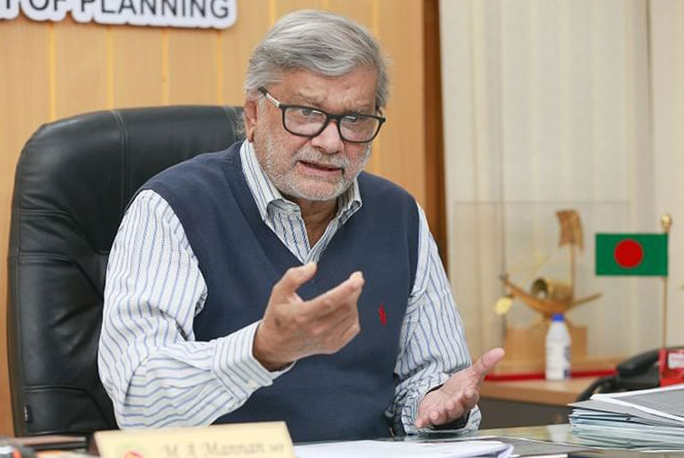 'বৈশ্বিক বিরূপ পরিস্থিতি মোকাবিলা করে আমরা টিকে থাকার চেষ্টা করছি'

