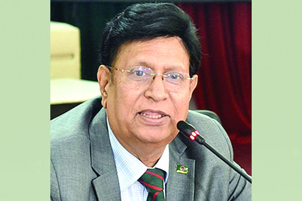 আমেরিকার সঙ্গে আমাদের নীতিগত মিল রয়েছে : পররাষ্ট্রমন্ত্রী