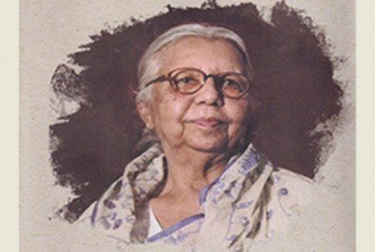 বাংলা একাডেমি পুরস্কারপ্রাপ্ত লেখক সুফিয়া খাতুন আর নেই  