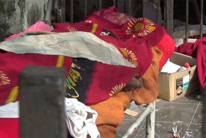 বাগেরহাটে প্রতিপক্ষের হামলায় আওয়ামী লীগ নেতা নিহত