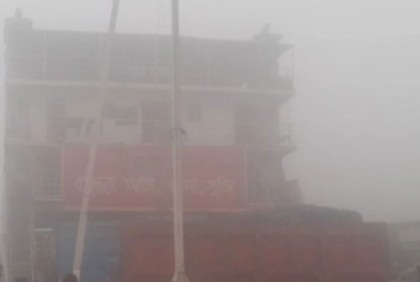 ঘন কুয়াশায় বন্ধ পাটুরিয়া-দৌলতদিয়াসহ দুই নৌপথ
