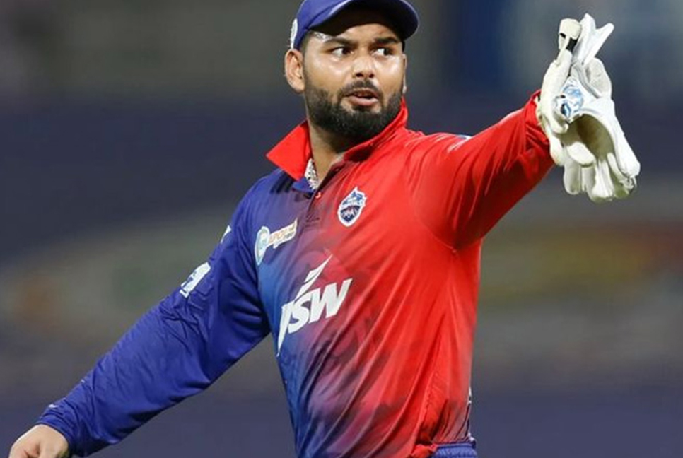 আইপিএলে না খেললেও কি চুক্তির পুরো টাকা পাবেন পন্ত?