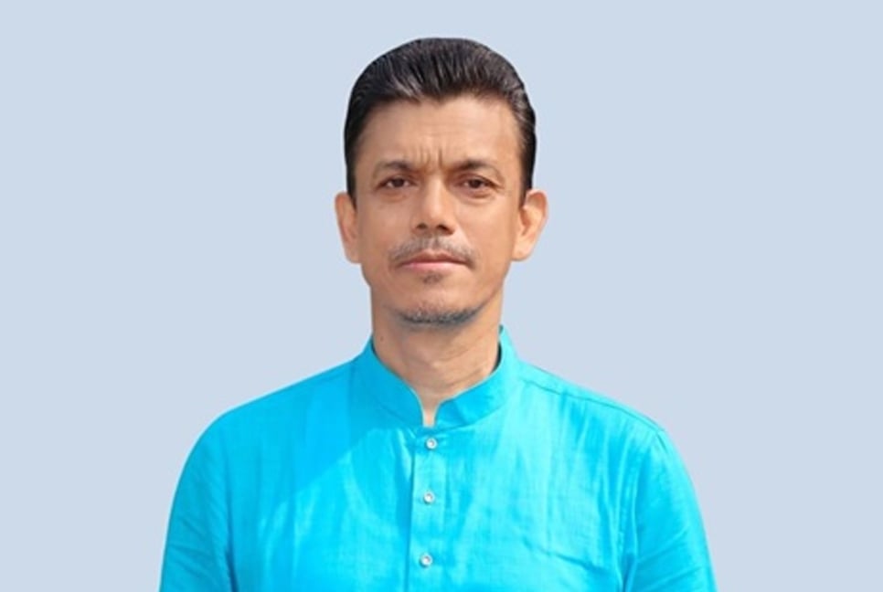 বিএনপির ছাত্র বিষয়ক সম্পাদক হলেন রফিকুল ইসলাম বকুল