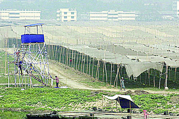 বিশ্বদরবারে পরিচিত টঙ্গীর ইজতেমা ময়দান