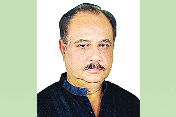 ক্ষমতার মঞ্চও ভেঙে পড়বে