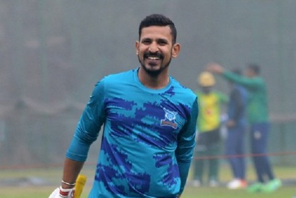 বিপিএল: ডিআরএস নিয়ে এবার মুখ খুললেন নাসির