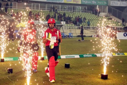 বিপিএল: প্রতি ম্যাচেই অধিনায়ক বদলাবে বরিশাল