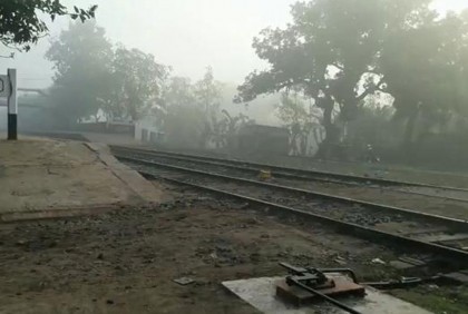 টানা তিনদিন দেশের সর্বনিম্ন তাপমাত্রা চুয়াডাঙ্গায়