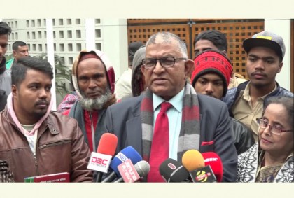 নিবন্ধন নিয়ে নির্বাচনে না গেলে দলের নিবন্ধন বাতিল করা উচিত: টেপা