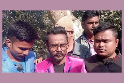 নির্বাচন কমিশনে আপিল করবো : হিরো আলম