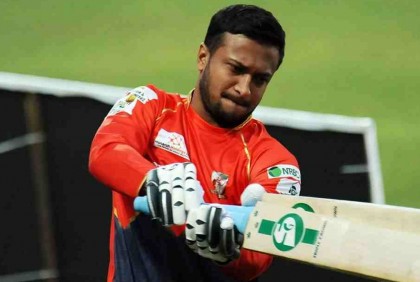 সিইও নয় সোজা সভাপতির চেয়ারে বসতে চান সাকিব!
