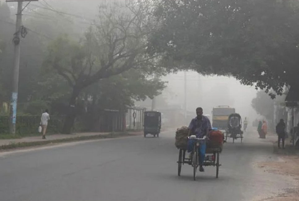 বাড়তে পারে তাপমাত্রা