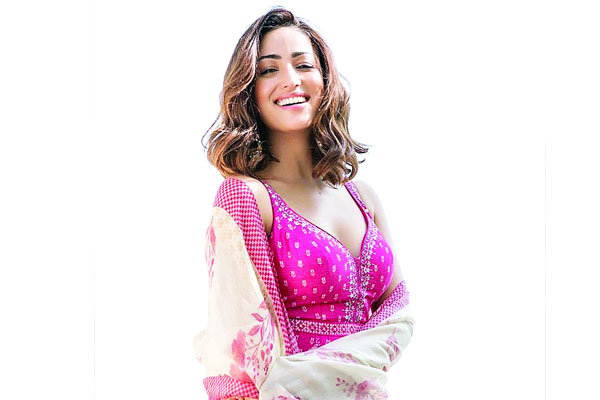 ইয়ামি গৌতমের ইচ্ছা