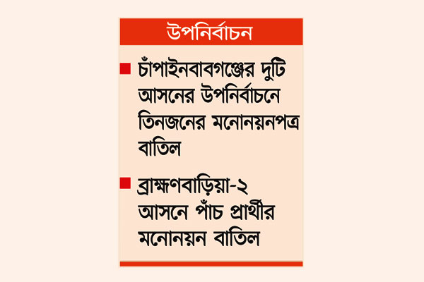 বিএনপির ছেড়ে দেওয়া আসনে লড়াই শুরু