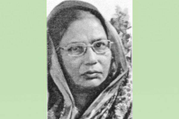 শোক সংবাদ