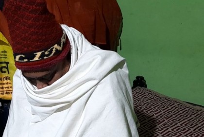 ধর্ষণের অভিযোগে সাবেক যুবলীগ নেতা গ্রেফতার