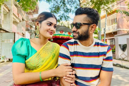 জিয়াউদ্দিন আলমের ‘মেজো ভাই’ ইউটিউবে