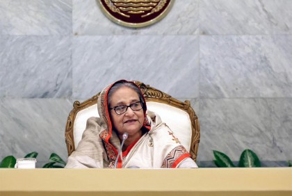 যাত্রীদের মেট্রোরেলের নির্দেশিকা অনুসরণের আহ্বান প্রধানমন্ত্রীর

