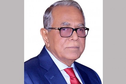 ‘বাংলাদেশ আজ উন্নয়নের মহাসড়কে অপ্রতিরোধ্য গতিতে এগিয়ে যাচ্ছে’ 

