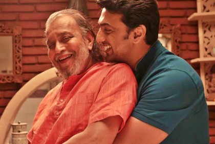 যে প্রশ্ন ছুড়লেন দেব