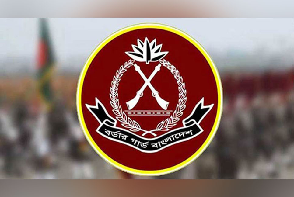 বিজিবির অভিযানে ২০২২ সালে দেড় হাজার কোটি  টাকার চোরাচালান জব্দ