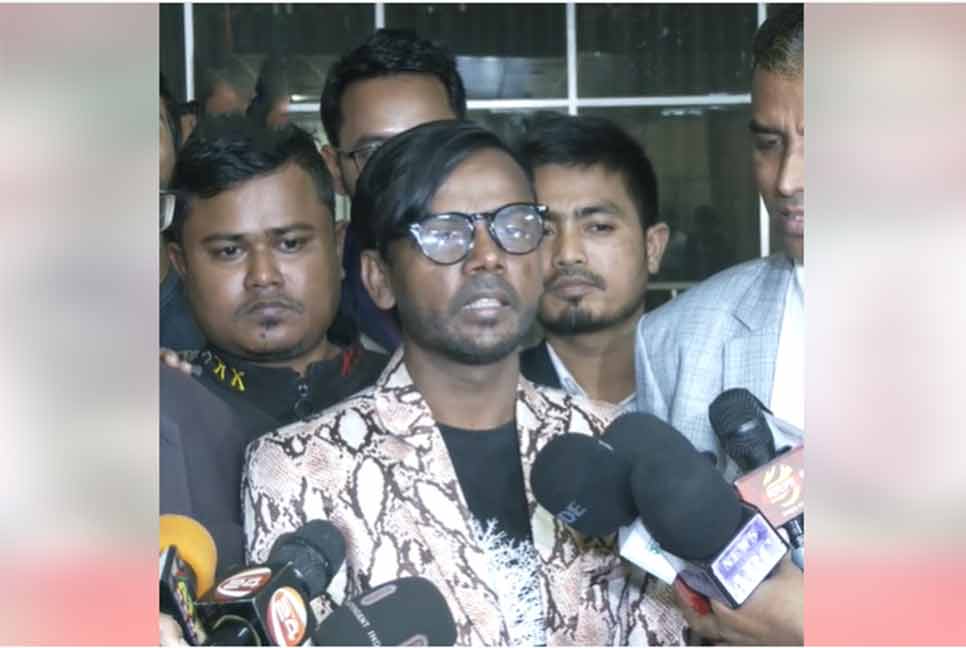 যখন লড়াই করতে নেমেছি, শেষ পর্যন্ত চেষ্টা করে যাবো : হিরো আলম

