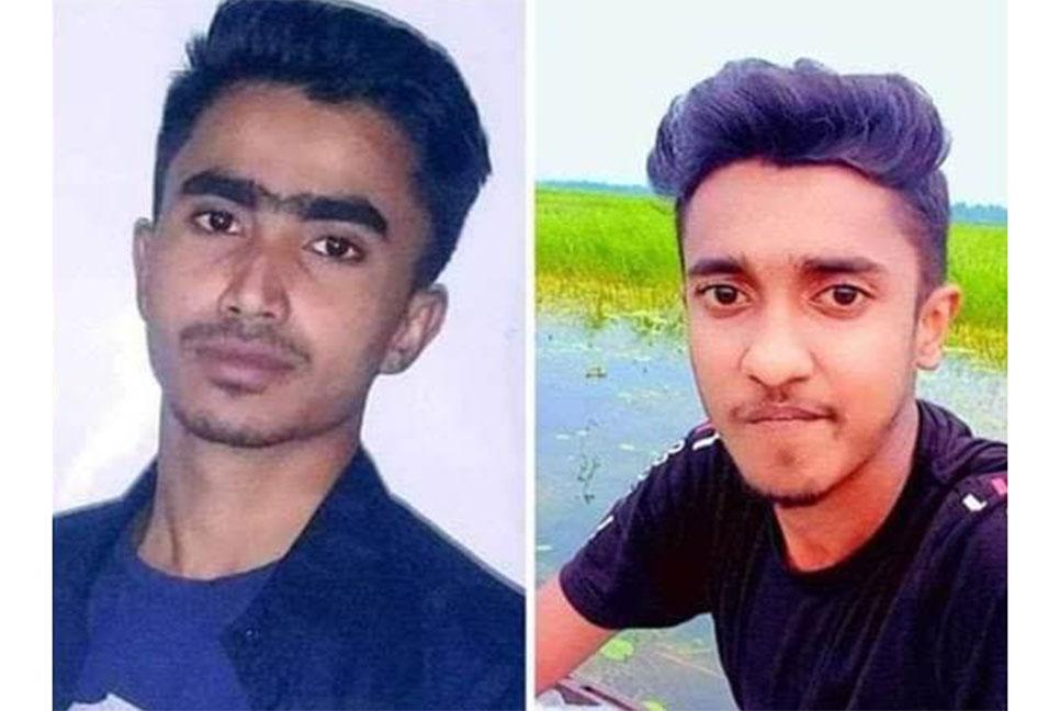 সাঁথিয়ায় কুকুরকে বাঁচাতে গিয়ে প্রাণ গেল দুই মোটরসাইকেল আরোহীর