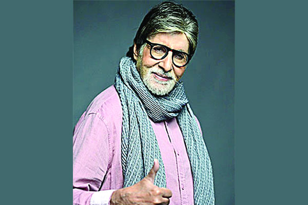 অমিতাভের ভুল থেকে ভুল