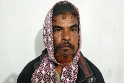 ৫ বছরের সাজা এড়াতে পালিয়ে ছিলেন ১৩ বছর