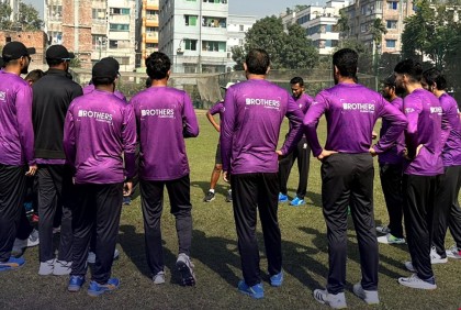 অধিনায়কত্ব ইস্যুতে বরিশালের সিদ্ধান্ত বদল