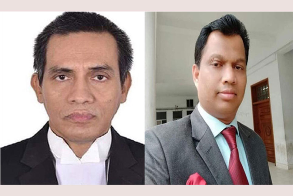 সাউথ এশিয়ান ল’ইয়ার্স ফোরাম সম্মেলনের প্রস্তুতি কমিটি গঠন