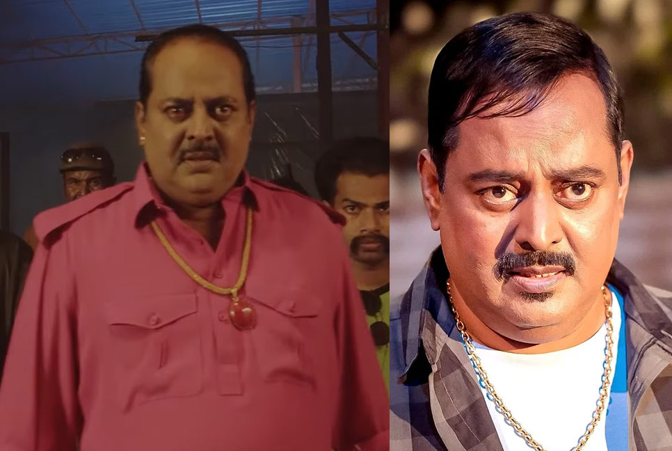 ‘কাবাডি’ নিয়ে প্রথমবারের মতো ওটিটিতে ডিপজল