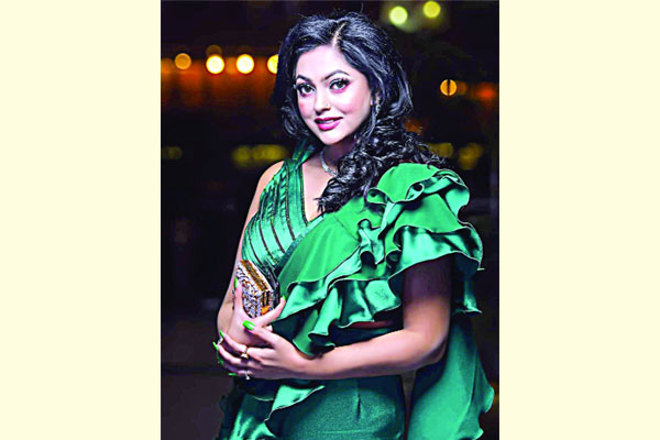 কাজে আত্মতৃপ্তি