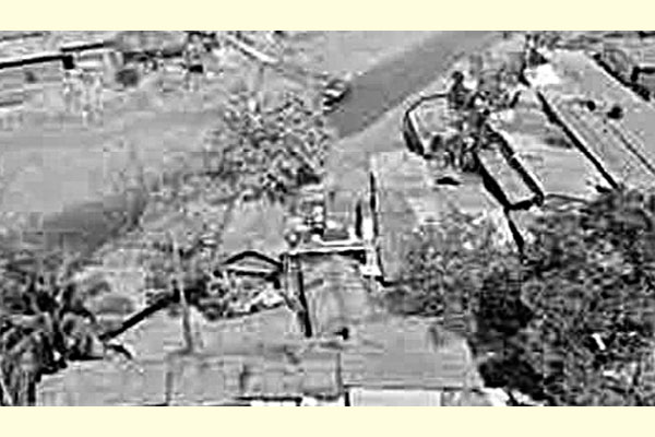 বিপন্ন নদী রক্ষায় মেয়রের চিঠি