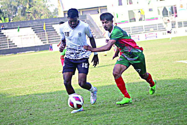 মোহামেডান জানে না কোথায় খেলবে