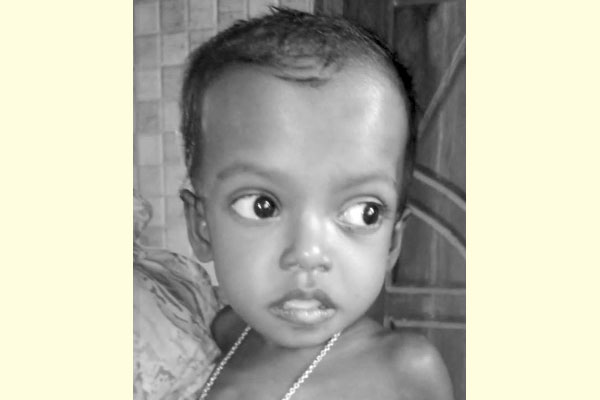 সাহায্যের আবেদন